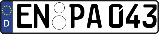 EN-PA043