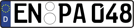 EN-PA048