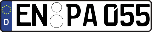 EN-PA055