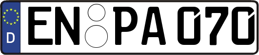 EN-PA070