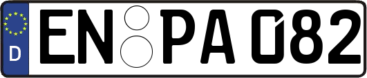 EN-PA082