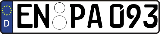 EN-PA093