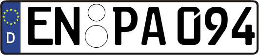 EN-PA094