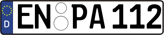 EN-PA112