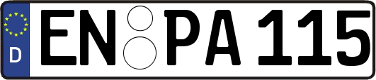 EN-PA115