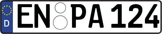 EN-PA124