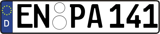 EN-PA141