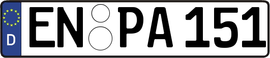 EN-PA151