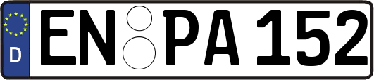 EN-PA152