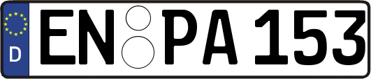 EN-PA153