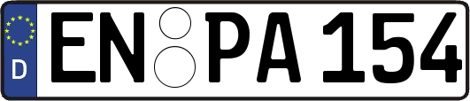 EN-PA154