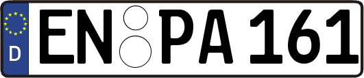 EN-PA161