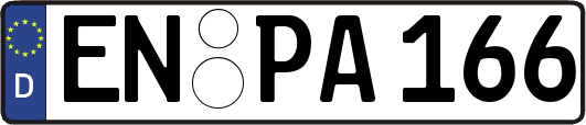 EN-PA166