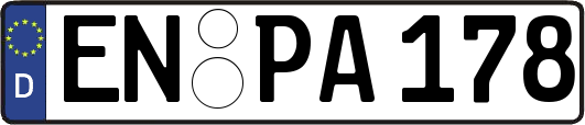 EN-PA178