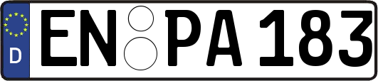 EN-PA183