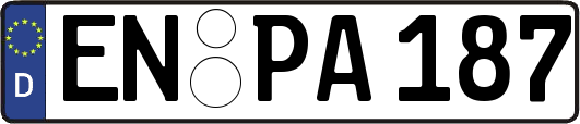 EN-PA187