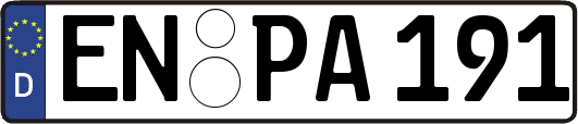 EN-PA191