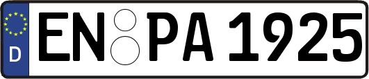 EN-PA1925
