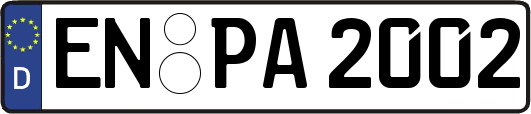 EN-PA2002