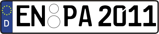 EN-PA2011