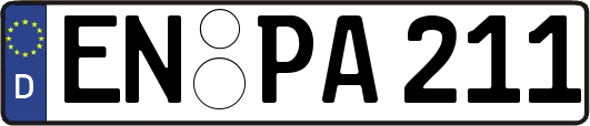 EN-PA211