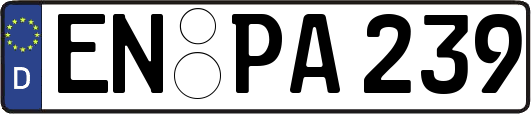 EN-PA239