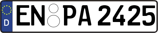EN-PA2425