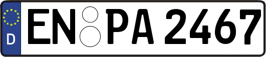 EN-PA2467