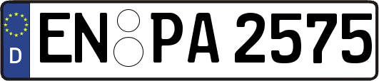 EN-PA2575