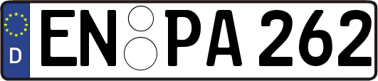 EN-PA262