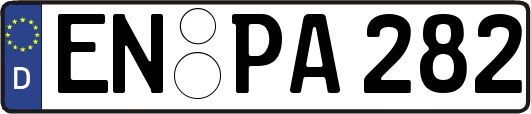 EN-PA282