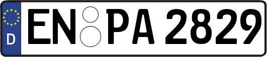 EN-PA2829