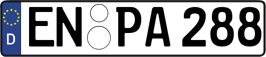 EN-PA288