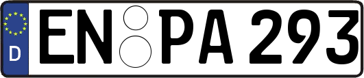 EN-PA293