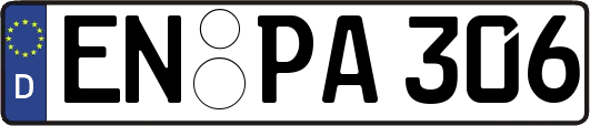 EN-PA306