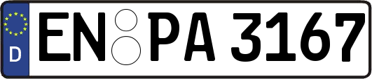 EN-PA3167
