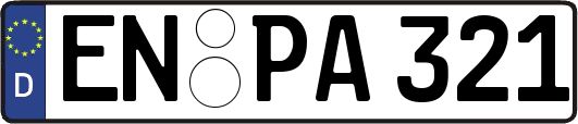 EN-PA321