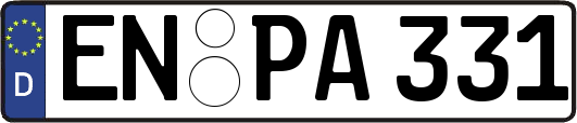 EN-PA331