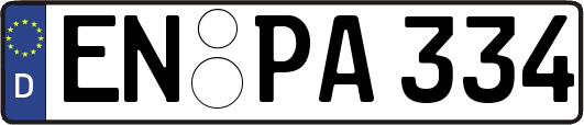 EN-PA334