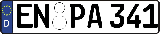 EN-PA341