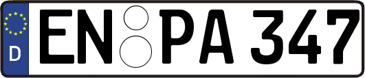 EN-PA347