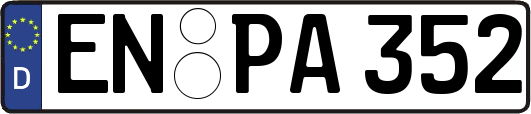 EN-PA352