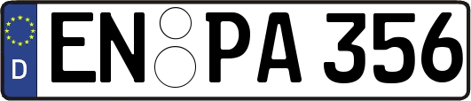 EN-PA356