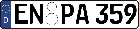 EN-PA359