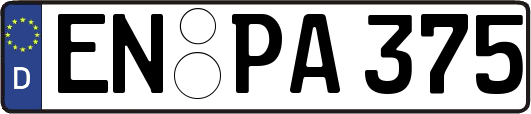 EN-PA375