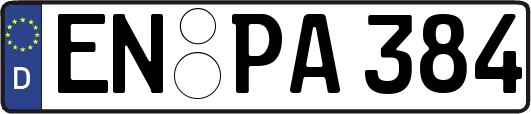 EN-PA384