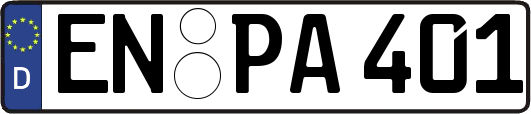 EN-PA401