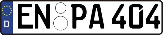 EN-PA404