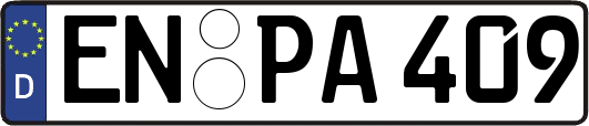 EN-PA409