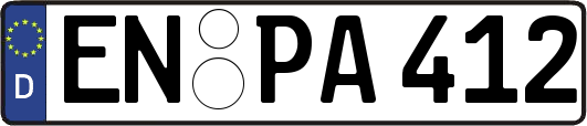 EN-PA412